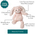 Mary Meyer Pink Putty Bunny Soft Toy