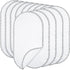 Chumia 12 Pack Baby Waterproof Changing Pad Liners Portable Baby Changing Mat
