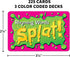 Teacher Created Resources Rhyming Words Splat Game