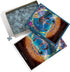 Cobble Hill 500 Piece Zodiac Puzzle - Virgo - Sample Poster Included