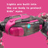RECO TOYS 6 7 8 9 10 11 12 13 4WD Gesture Sensing RC Stunt Car Remote Control Toys for Kids Age Year Old for Boys Girls