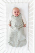 1.0 Ely's & Co. Winter Sleep Sack, Wearable Blanket with Soft Quilting, Transitional Swaddle for Baby Boy/Girl, TOG