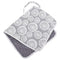 TOYANDONA Changing Pad Portable Folding Urinal Mat Large Diaper Cushion for Newborns