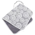 TOYANDONA Changing Pad Portable Folding Urinal Mat Large Diaper Cushion for Newborns