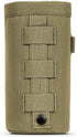 Insulated Bottle Pouch for Baby Feeding