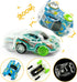 Vileafy Treasure Box Toys for Classroom - Mini Bulk Toy Cars and Small Planes for Party Favors, Goodie Bags