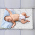 YENING Pack Pack 38"x26"x1", 1 Pack and Play Mattress Topper Baby N Play Mattresses for Playpen and Playard