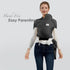 7-35lbs, MISSWISDOM Baby Wraps Carrier, Baby Carrier Wrap Newborn Sling Baby Wearing Wrap Newborn Wrap Carrier, Baby