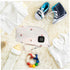 USB Milk Bottle Warmer Bag with Thermal Insulation Car Charging Heating Pouch for Bottles Fast Heating Cover Keeps Milk