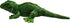 WOKI 12" Creative Lizard Iguana Plush Toy, The Bearded Dragon (Including Tail Measurement)