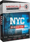 Buffalo Games - Medical Mysteries: NYC Emergency Room - New Game Night