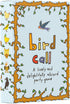 Bird Call, A Lively and Absurd 5-Minute Party Game, High Energy Card Game for Kids, Teens, and Adults