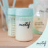 (Set 2, 160 ml) Motif Medical Breast Milk Storage Bottles for Luna Breast Pump - Durable Plastic Breastfeeding