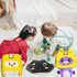 Foxy and Boxy Plush Rocky - 3Pcs Lanky Plushie Toys, Best Gift for Christmas Birthday