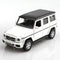 1/36 Scale Mercedes Benz AMG G63 Diecast Model Cars, Pull Back G Wagon Toy Cars for Boys and Girls