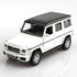 1/36 Scale Mercedes Benz AMG G63 Diecast Model Cars, Pull Back G Wagon Toy Cars for Boys and Girls