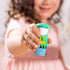 24-Page 300 3+ Melissa & Doug Sticker Wow! Sticker Stamper and Activity Pad, Stickers, Arts and Crafts Fidget Toy