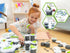 Set Ravensburger GraviTrax Ball Box - Marble Organization | Creative STEM Toy | Interactive Race Tracks | Ideal