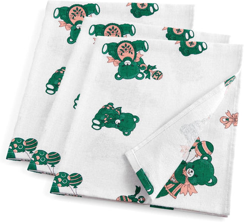 PILL THING Baby Hospital Receiving Swaddle Blankets for Newborn Babies - Original