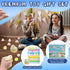 Yidayes 16pcs Pack,Fidget 4-8 8-12 (16pcs) Squishy Toys Kit,Include taba Squishies Party Favors for Kids Treasure Box