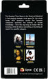 HISTORY Trivia Game Travel Edition - Fun General Knowledge Questions for Adults, Family and Teens, Perfect Party Game
