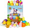Easter Mochi Squishy Toys 36pcs | Prefilled Eggs with Mini Squishy Toys