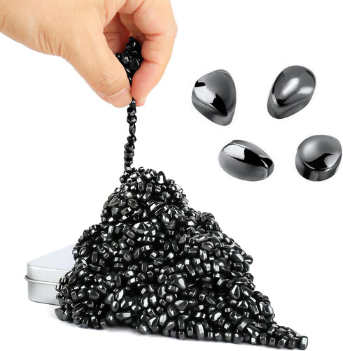Matassari 550pcs Fidget Toys Adults Sensory Toys Desk Fidgets Toys for Office Stress/Anxiety