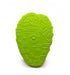 Mexican Baby Teether, Silicone Teething Toy for Teeth Relief, Soothing Grip for 3+ Months, BPA-Free (Nopal)