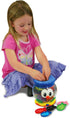 2 The Learning Journey: Learn With Me - Color Fun Fish Bowl - Color Teaching Toddler Toys & Gifts for Boys & Girls Ages