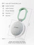 Momcozy 20 Portable Sound Machine with Night Light, White Noise Sound Machine for Baby, Soothing Sounds, Sound Therapy
