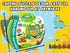 Dinosaur Color Dough Toys, 37 PCS Dino Theme Color Tools and Molds Accessories for Boys Girls Christmas Party Gift