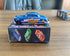 Die-Casting Racers Toy Cars, Safety Alloy Material, Beauty Color Box Packaging for Your Son's Birthday Gift