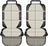 Protector,2 Pack 600D 2 (2 Pack XHYANG Car Seat Car Seat Protectors Baby Carseat Waterproof Durable Fabric for Child