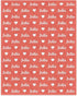 YGM (60"x80"/150x200cm) Custom Name Blankets Personalized Name Blankets for Kids Baby Boys Girls Grandson Adults,Baby