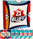 21 Bluff The Ultimate Bluffing & Strategy Card Game for Family Game