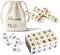 Full Alphabet Crossword Dice Game | Upgraded | 2 Sets of Word