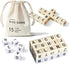 Full Alphabet Crossword Dice Game | Upgraded | 2 Sets of Word