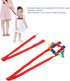 Toddler Harness, Child Leashes, Anti Losting Breathable Regulable Shoulder Straps, Safe Reliable Polyester Kid Safety Leash