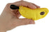 World's Smallest Bananagrams - Family Word Game with 1 Banana Pouch, 144 Tiles, Recommended for Ages 8 and Up