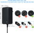 24V Battery Charger for Ride on Toys - Best Choice Products SUV Powered Accessories, 24 Volt Kids Battery Charger with