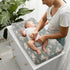 Owlowla Changing Pad Cover,Ultra Soft Cotton Changing Table Covers,Breathable&Durable Nursery Diaper Changing Pad