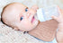 8 Pack Baby Burp Cloth Muslin Sets - Unisex Bibs, Absorbent Soft Cotton Burp Rags