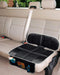Big Ant Car Seat Protector, Thick Padding Protection for Child & Baby