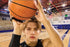 DQL Pack of 3 Basketball Shooting Trainer Equipment Aid for Kids Beginners