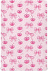 Pack 1, 39" 27" Pfrewn Mini Crib Sheets, n Play Sheets, Stretchy Portable Fitted Playard Sheet, Convertible Playard
