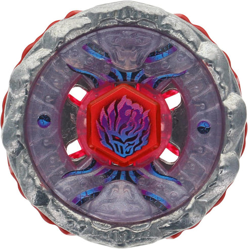 Magicmode Metal Spinning Top, Stainless Steel Precision Gyroscope Anti-Gravity Spinner for Kids/Adults