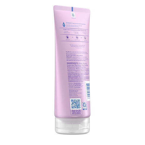 8 oz Johnson's Baby Bedtime Cream with Soothing NaturalCalm Aromas, Baby Cream with Calming Aromas, Soothing