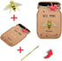 Valentines Day Gifts for Kids - 30 Pack Love Bug Card Bulk, Funny Greeting Valentine Exchange Cards for School