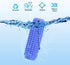 Friends(1PCS/Black) Little Ouchies Fidget Toys,Pain Stim Fidget Toy Reduce Stress for Adults,Anxiety Relief Pain