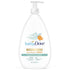 Baby Dove Face and Body Lotion, 20 oz, Moisture Fragrance-Free for Sensitive Skin